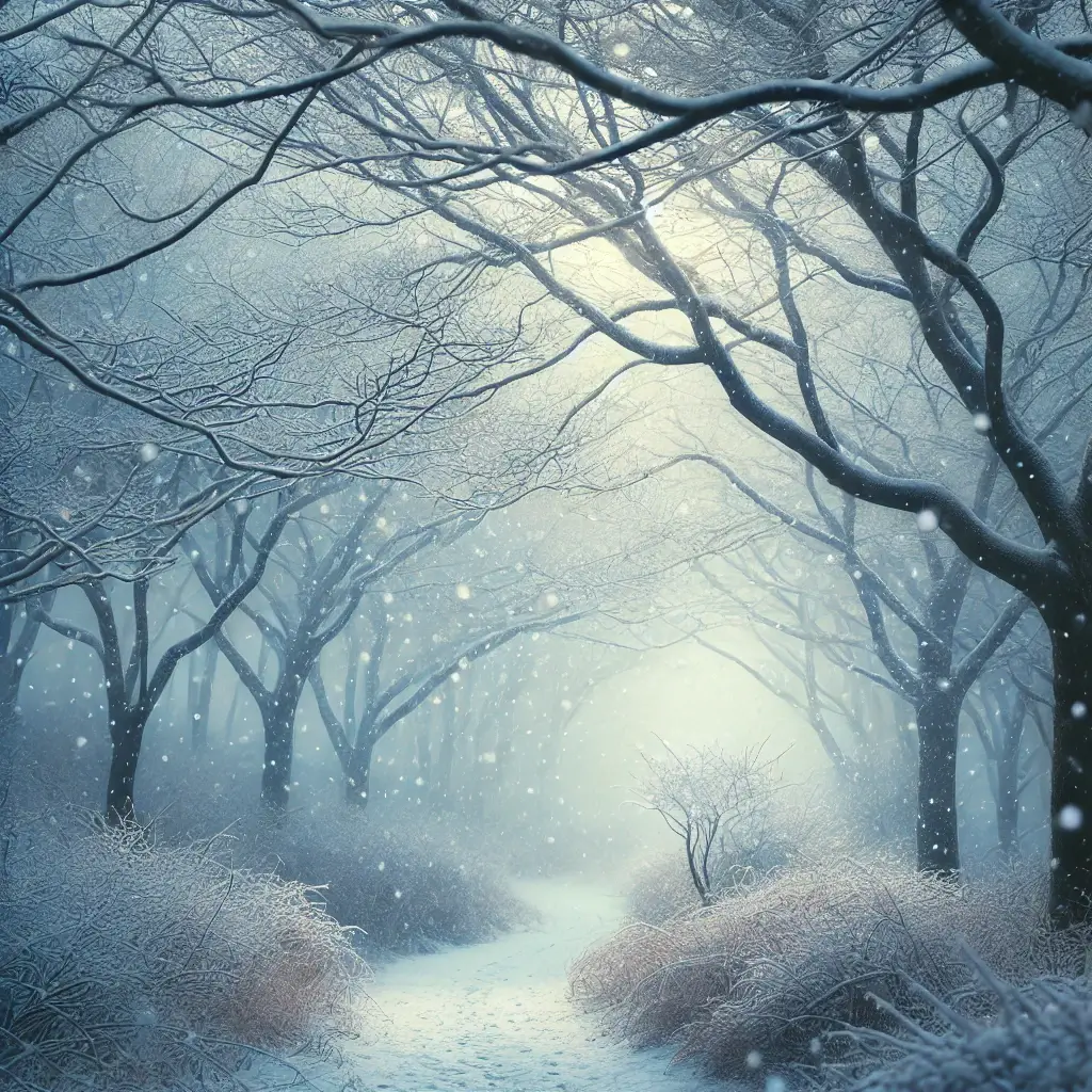 소설(小雪)의 뜻과 유래