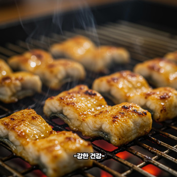 초복에 좋은 음식