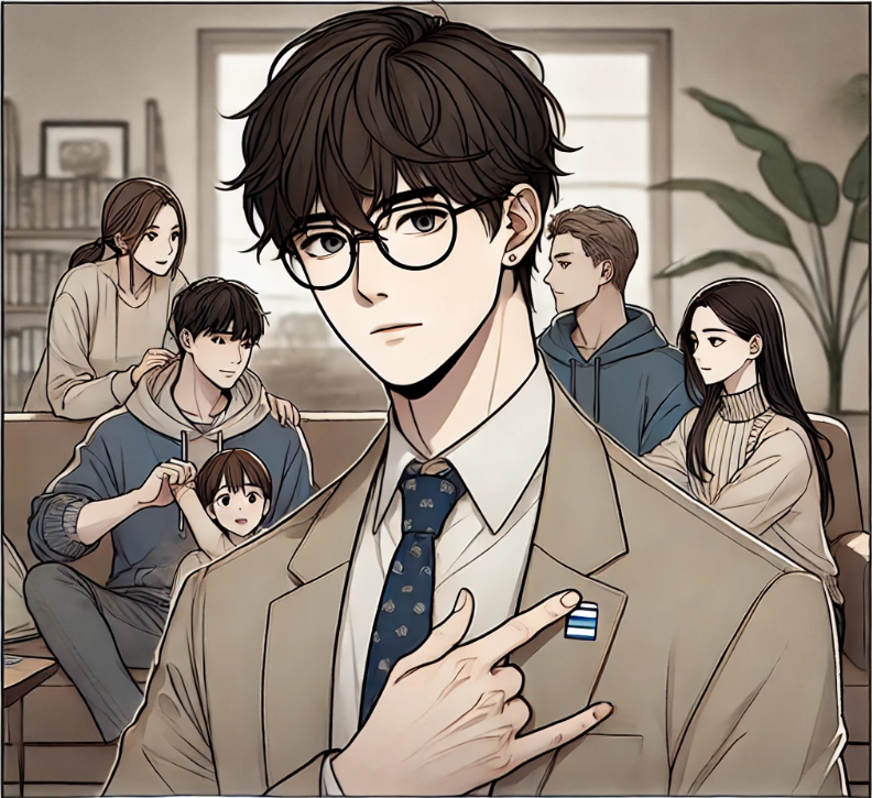 ISTJ유형