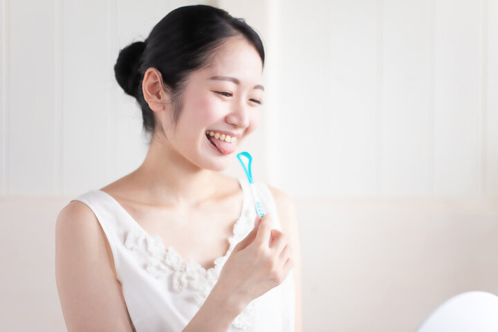 편도결석 원인&amp;#44; 증상 및 제거방법 총정리 