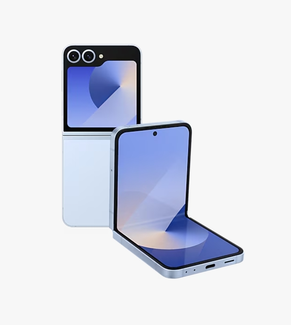 다중 모달 AI 기능 소개 인터페이스