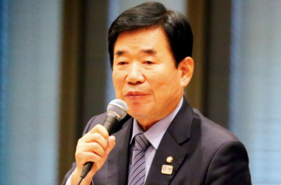 김진표 의원