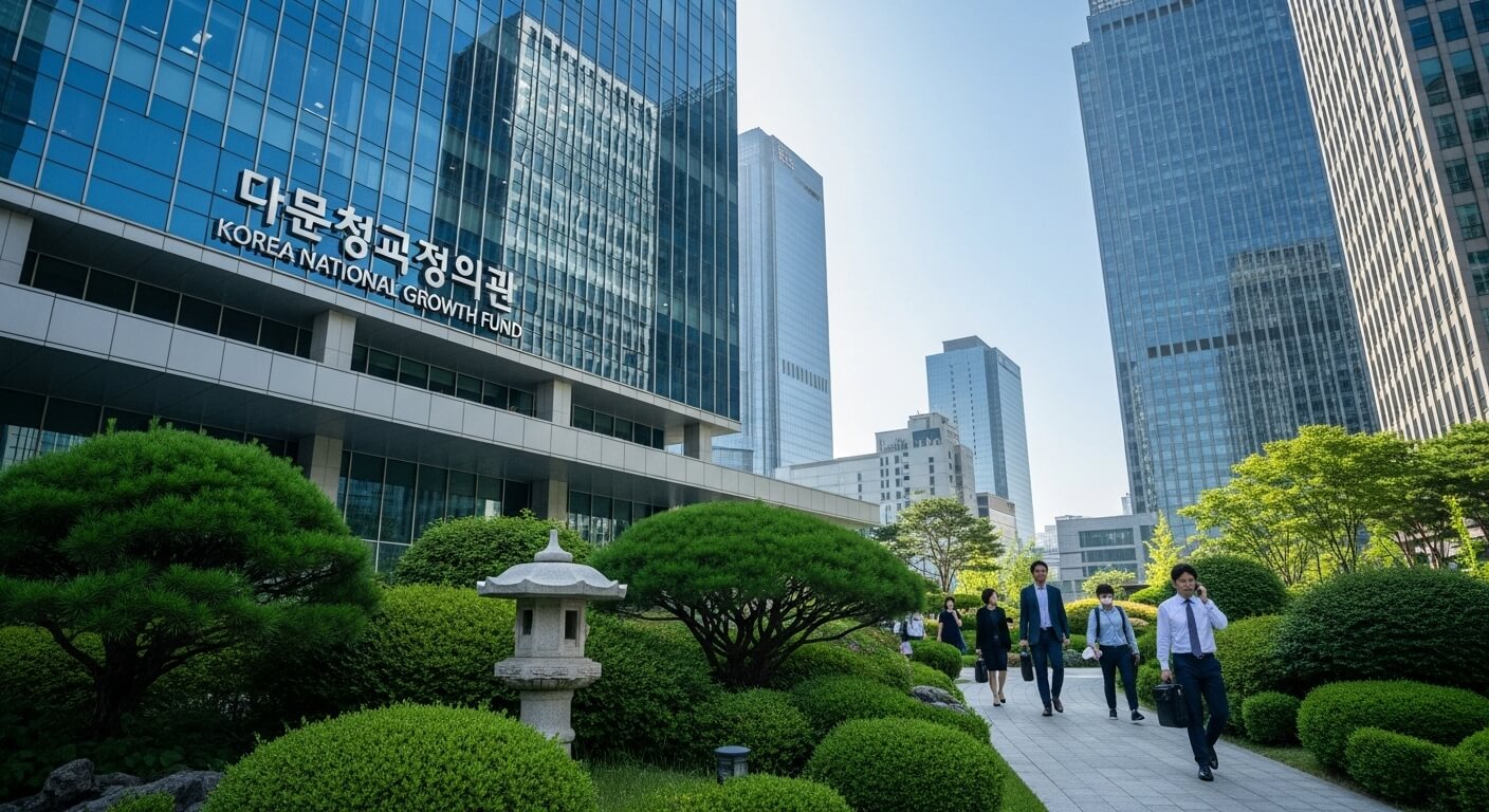 국민성장펀드 가입방법