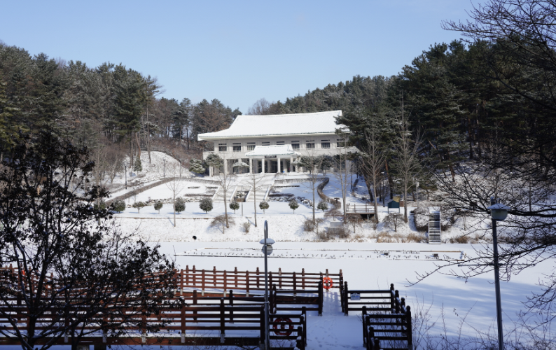 청남대 예약없이가기 홈페이지 입장료 주차 총정리