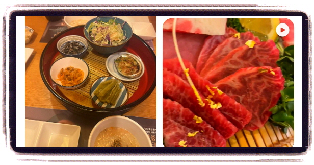 생생정보 음식X파일 참치회 참치요리 후기