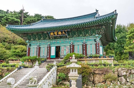 영평사
