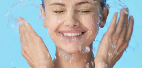 땀띠 가라앉히는 방법 3