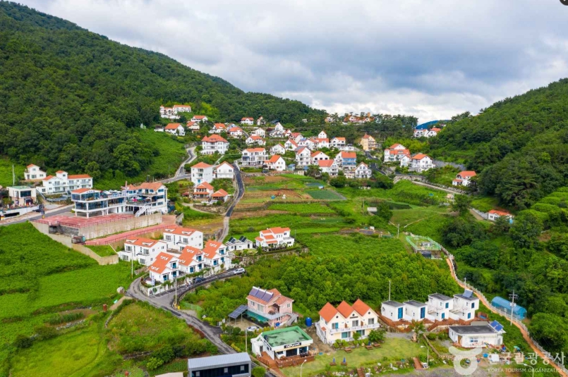 남해독일마을