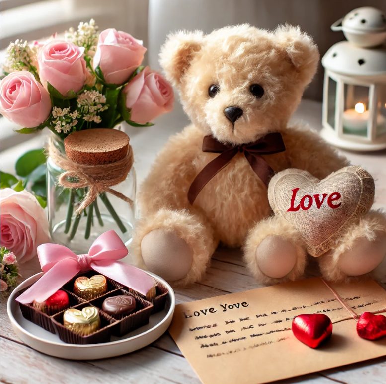 화이트데이 솔로보내기3