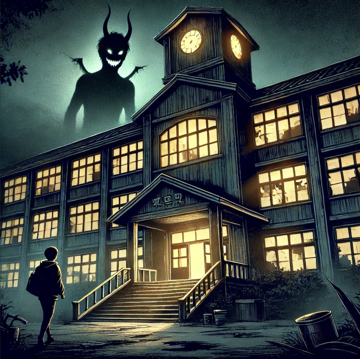 드라마 아일랜드