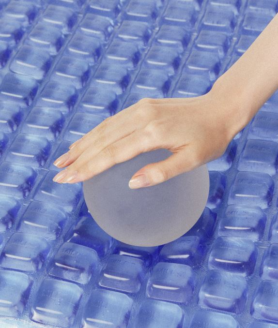 수면밀도 매트리스 / 출처 : 수면밀도 홈페이지 캡쳐