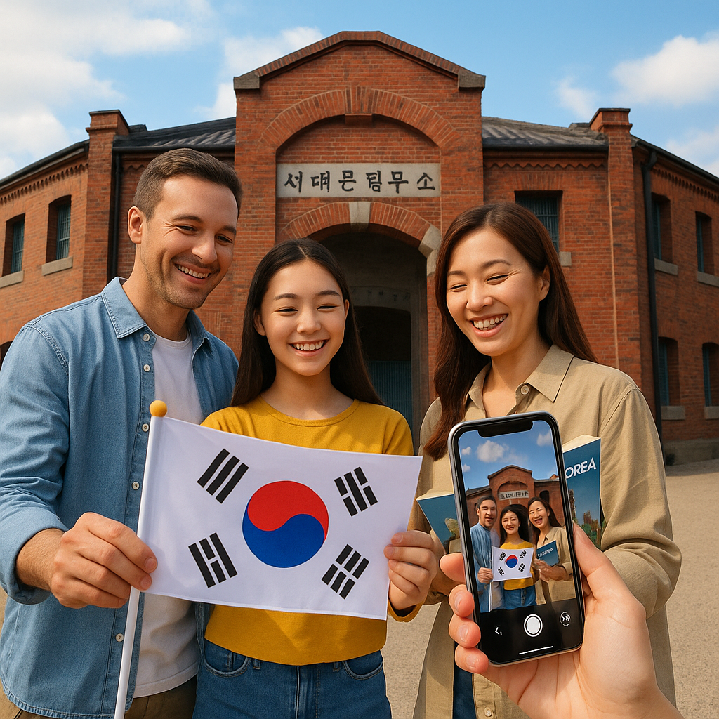 8월 놓치면 후회할 여행 이벤트 4개 완벽 총정리 (출처 : 한국관광공사)