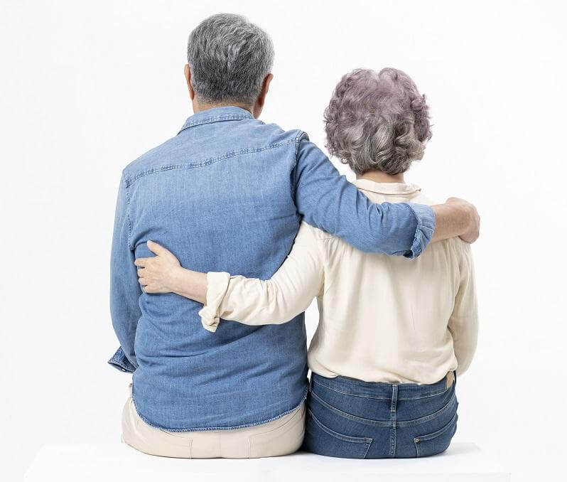 조기노령연금 부양가족