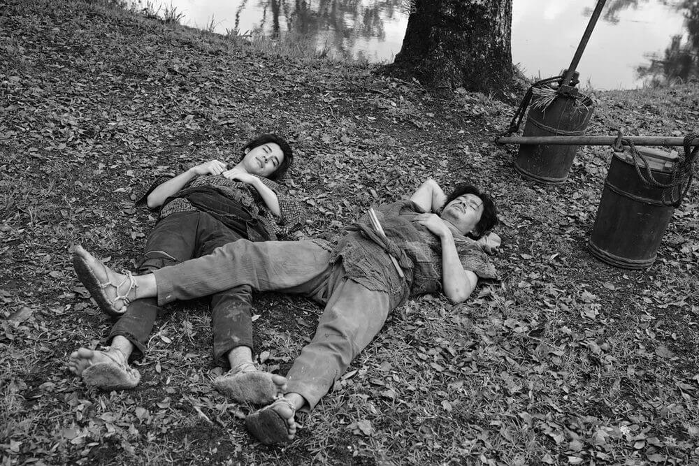 오키쿠와 세계 포토