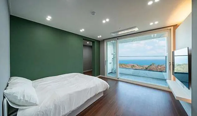 더클래식펜션앤리조트