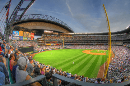 2024 프로야구 시범경기 일정 구단별 예매방법 입장료와 관련된 야구장 사진