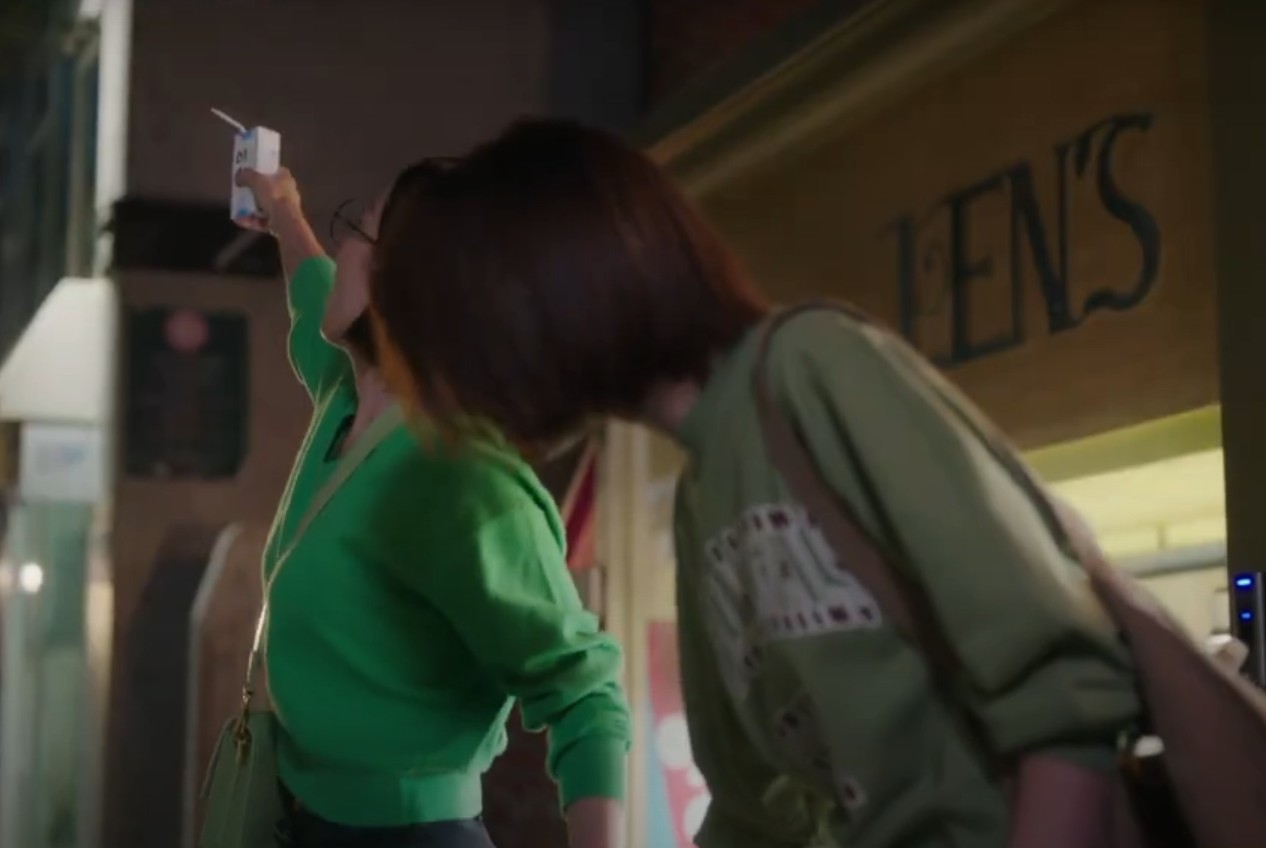 《남남》 다시보기, 등장인물 정리