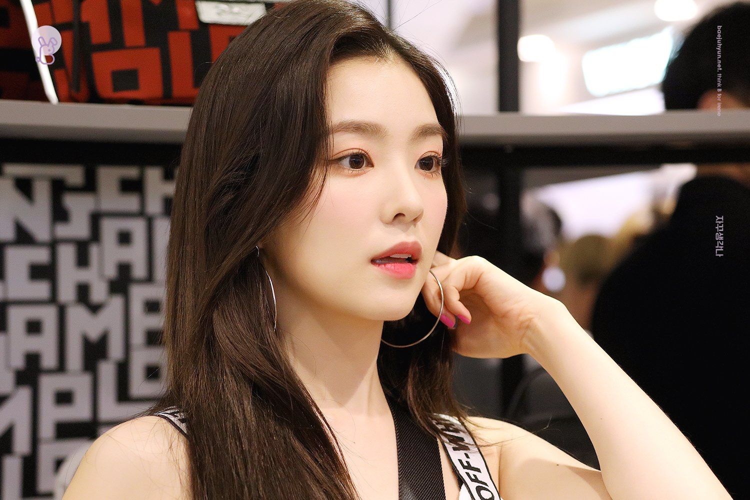 레드벨벳 아이린 고화질 레드벨벳 아이린 고화질