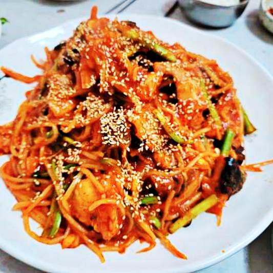 이만기 동네한바퀴 통영 케이블카 봉수골 맛집