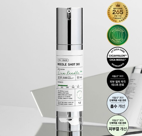 리들샷 사용 시 주의사항 및 부작용 