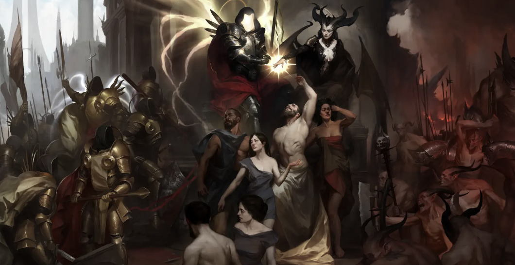 디아블로4 사전예약 출시일