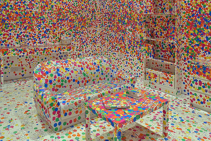 Obliteration Room (2002-현재)
