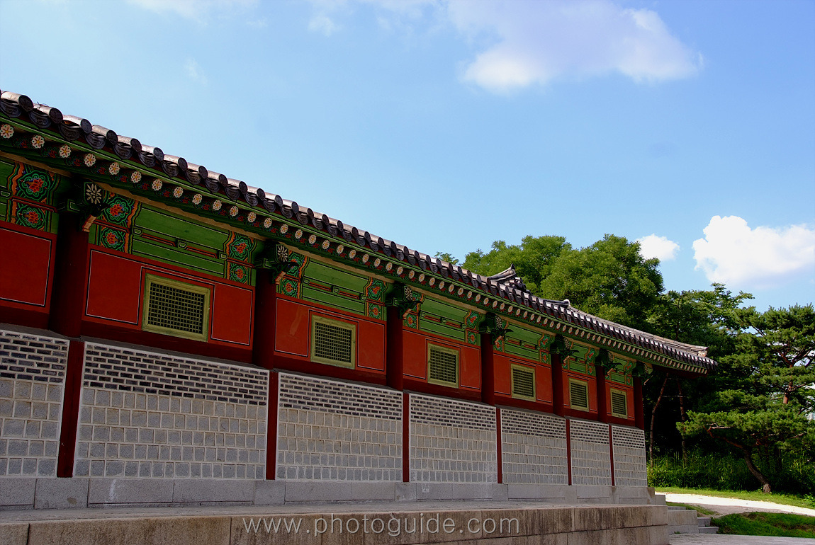 경희궁 Gyeonghuigung