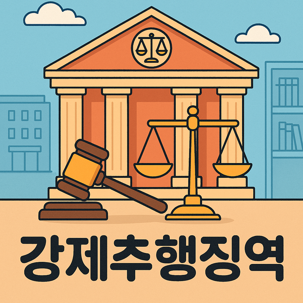 교대성범죄전문변호사, 강제추행징역