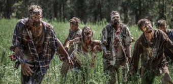 좀비영화로 배우는 생존 전략