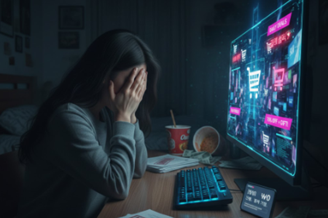 쇼핑몰 팀 미션&middot;사칭&middot;체험형 리뷰 부업 사기 사례