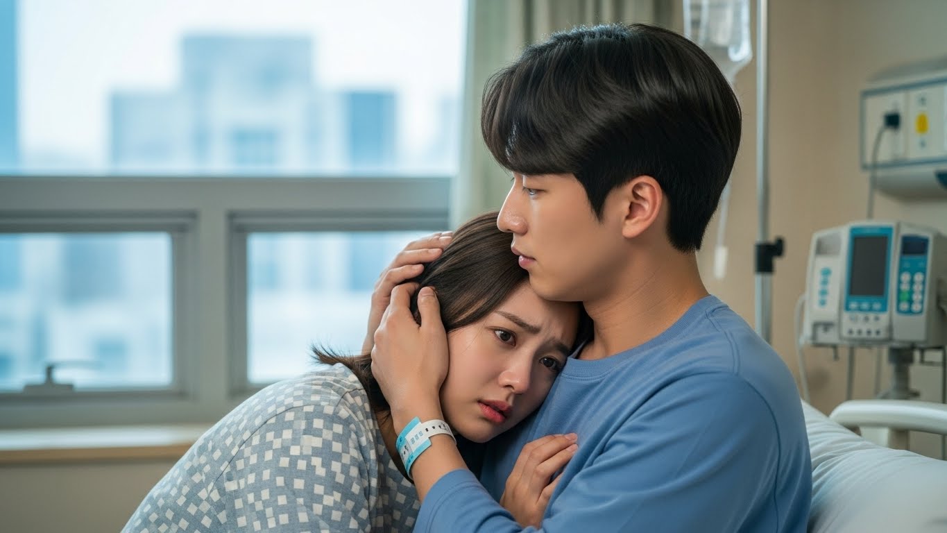 갑상선 기능 저하증