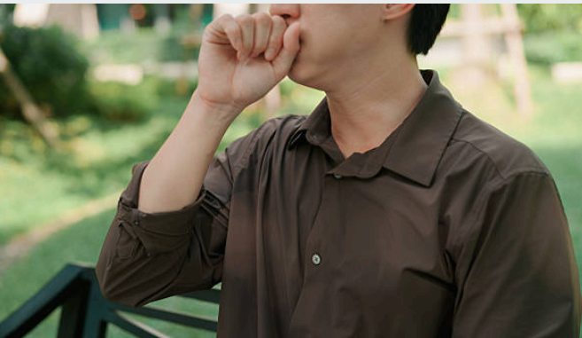 음성을 망치는 나쁜 생활습관 5가지