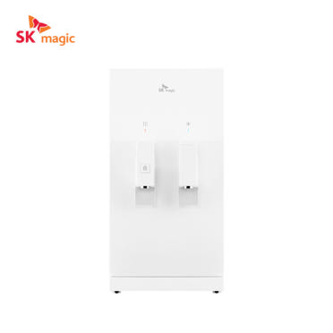 SK매직 정수기 이전설치