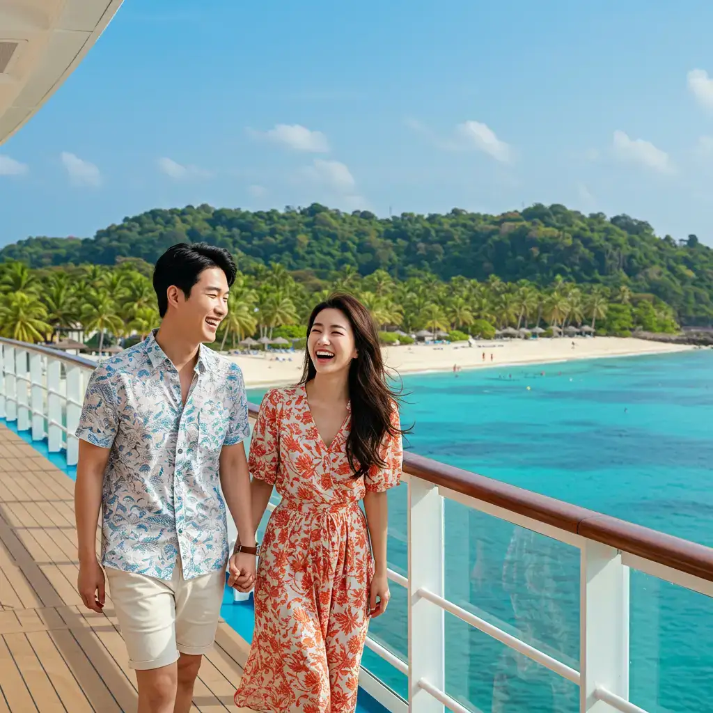 완도-제주도 배편 완벽 정리 예약 방법