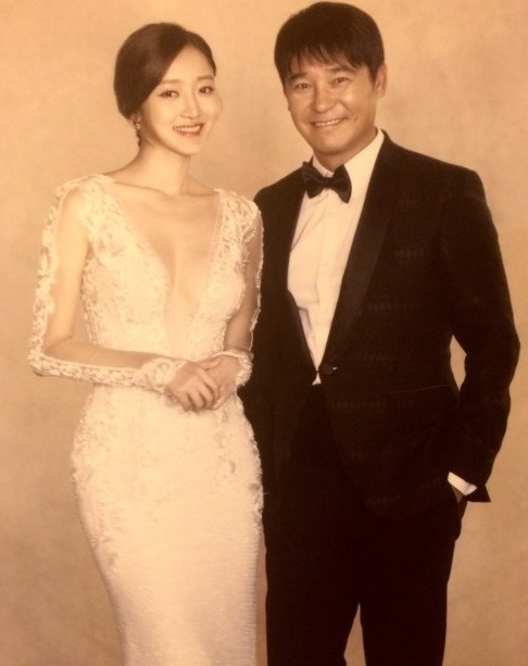 임창정 와이프 서하얀 직업 나이