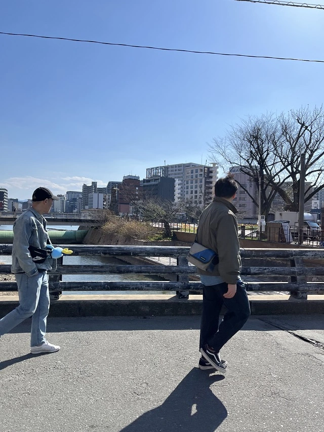 후쿠오카 시내