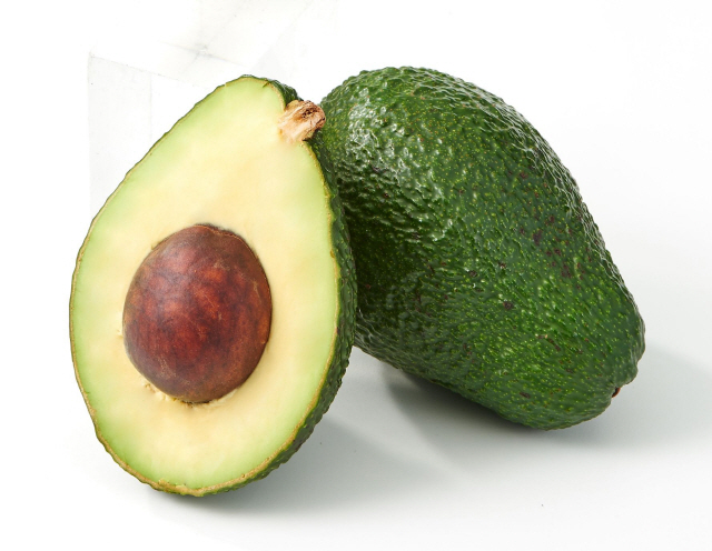 아보카도 먹는 방법