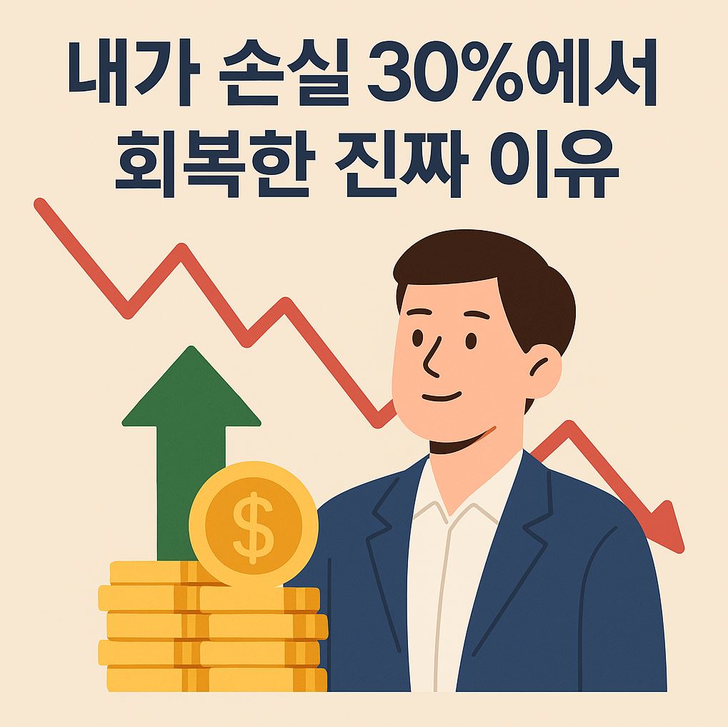 손실 회복