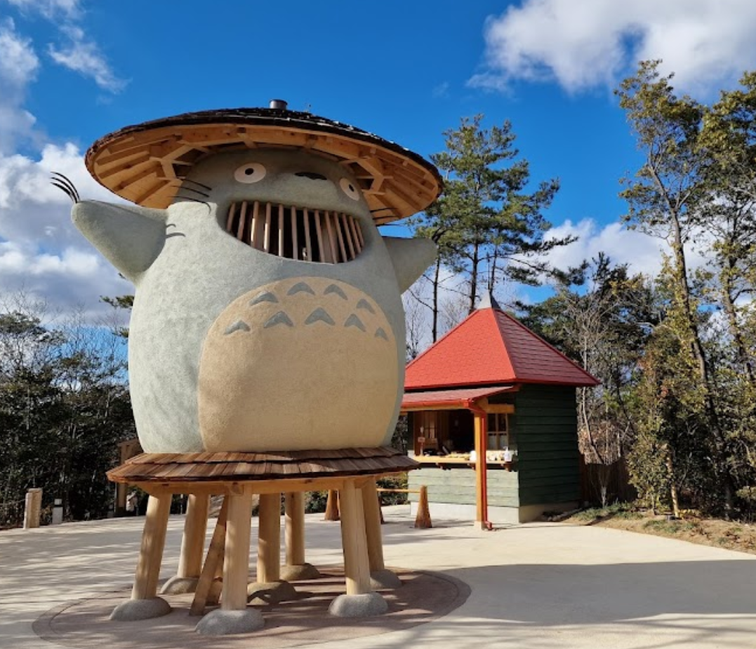 돈도코 숲3
