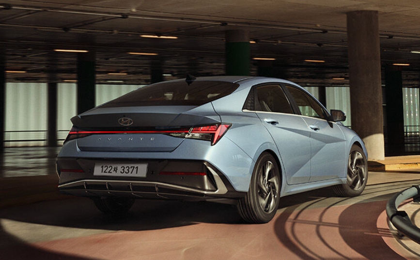 아반떼-하이브리드6