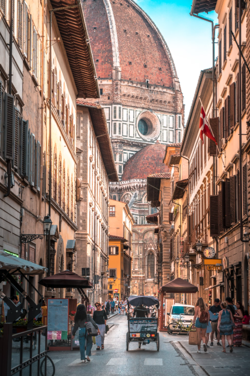 이탈리아 피렌체 사진