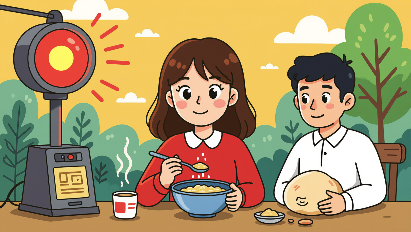 청국장 효능 부작용