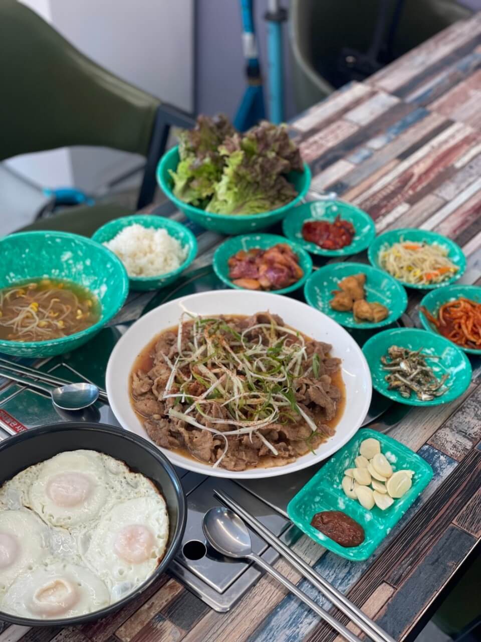 생생정보 장PD의 AI 여행기 5월 제철 해산물여행 충남 서천 쭈꾸미볶음 맛집 장항집 생생정보 2297회 