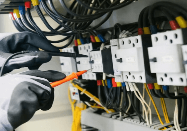 전기기능사 시험일정 및 비전공자 단기 합격법