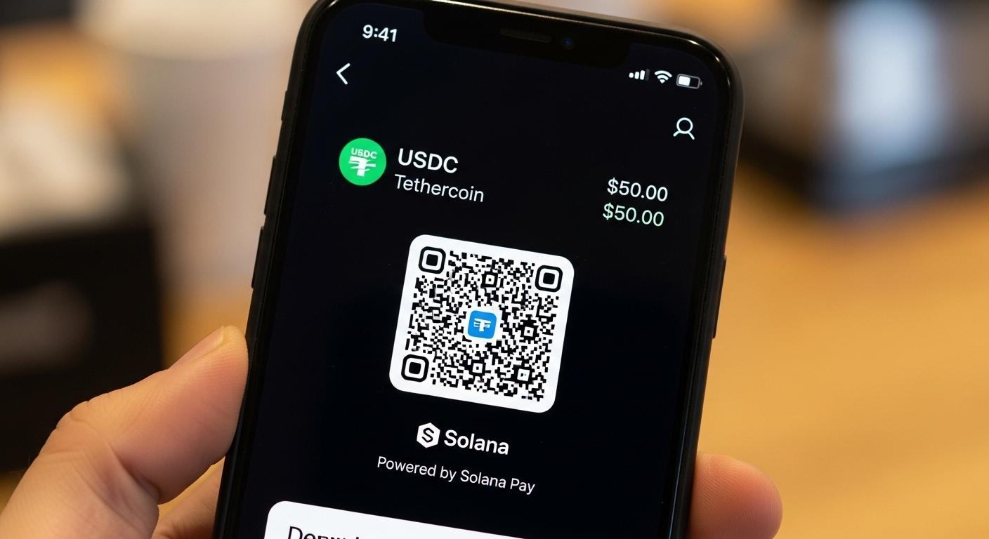 솔라나 스테이블 코인