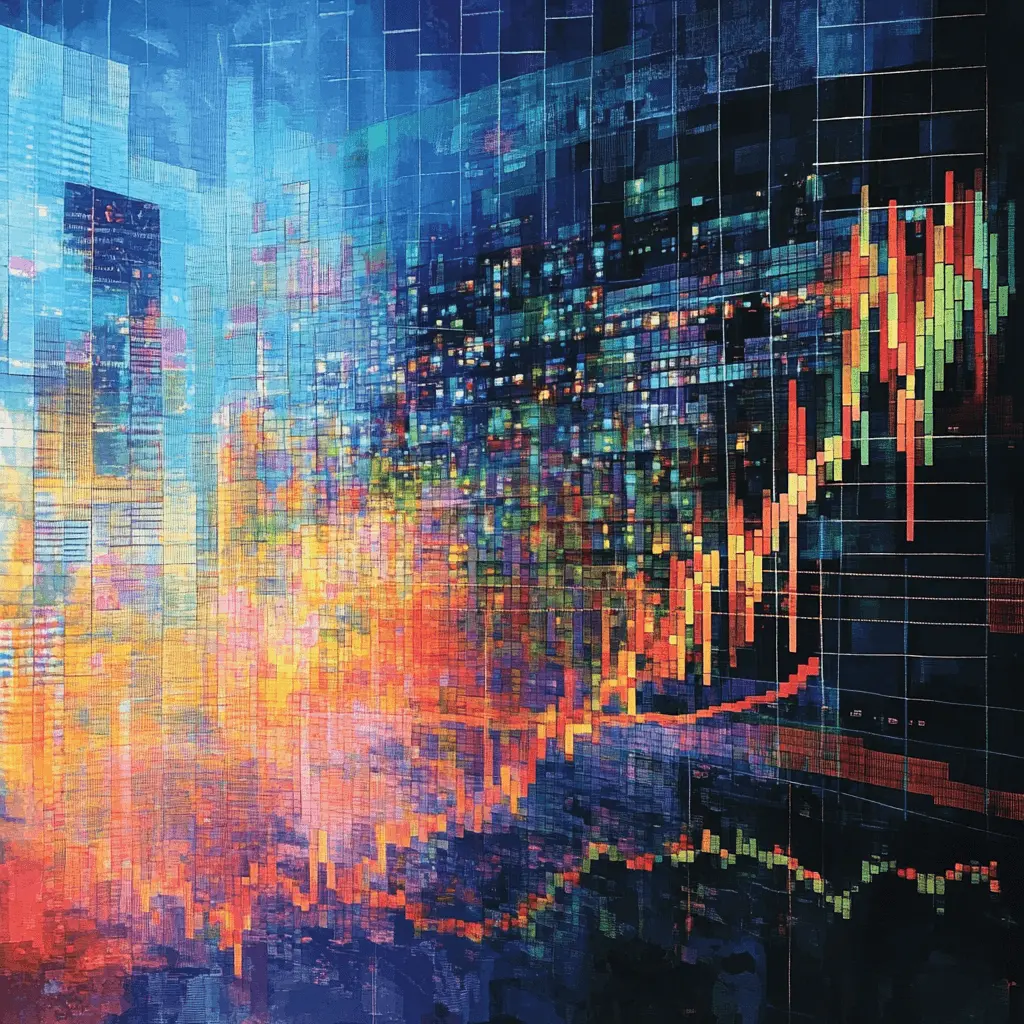 AI๋ฅผ ํ์ฉํ ์คํ
์ด๋ธ์ฝ์ธ ์์ ์ฑ ๊ฒ์ฆํ๋ ํ๋ฉด ์ด๋ฏธ์ง