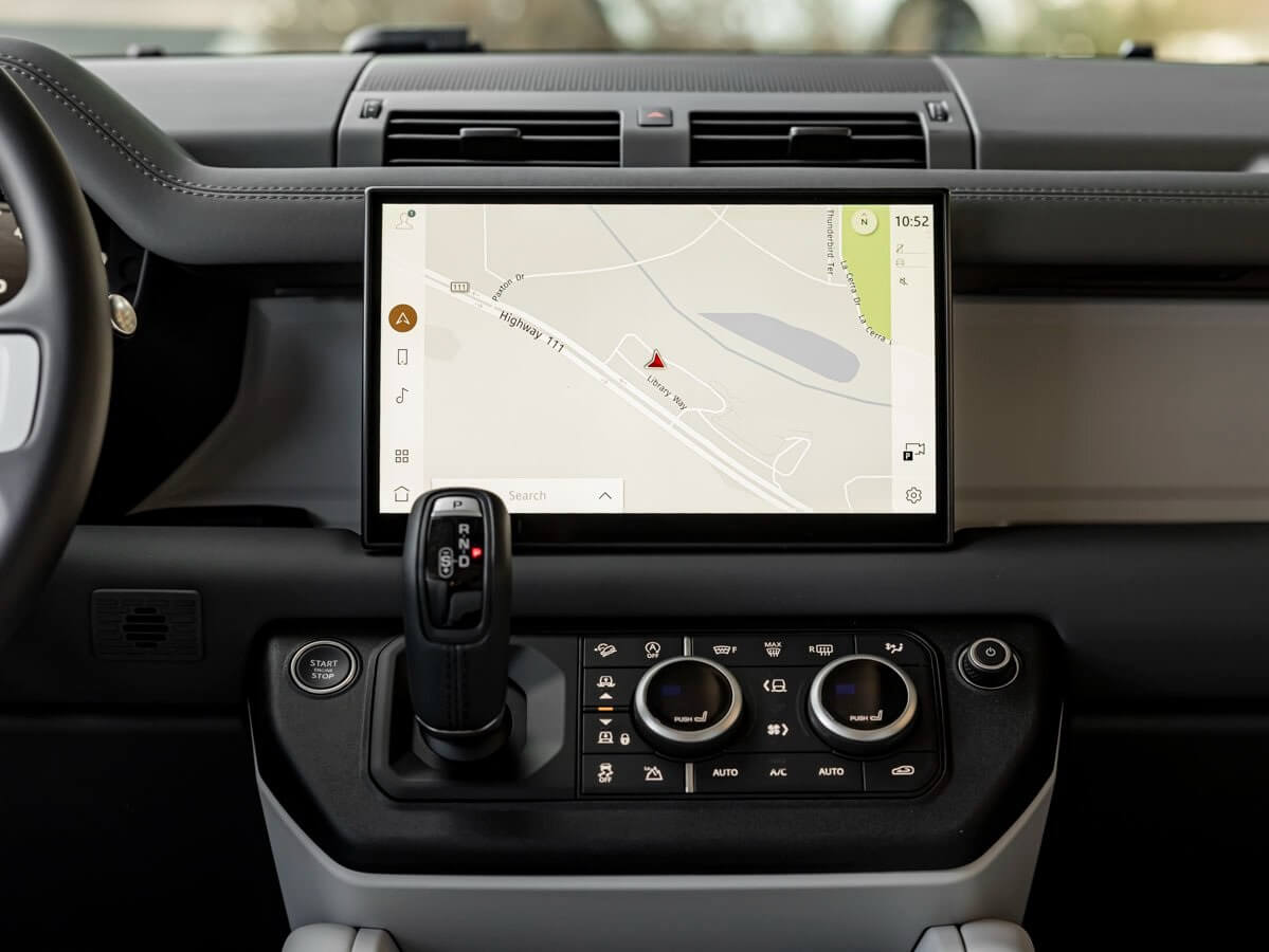 디펜더110 제원 및 가격 총정리 (2025년형)