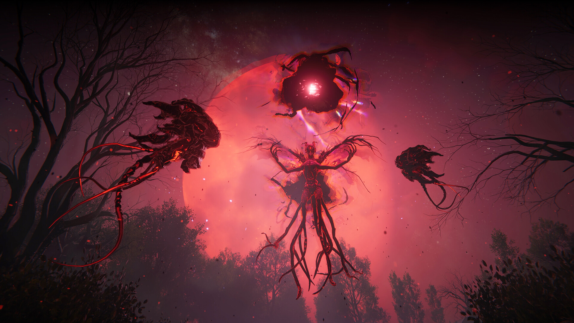 넷이즈게임즈, ‘원스 휴먼’ 모바일 버전 글로벌 출시!