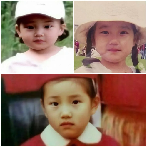 수지 리즈시절