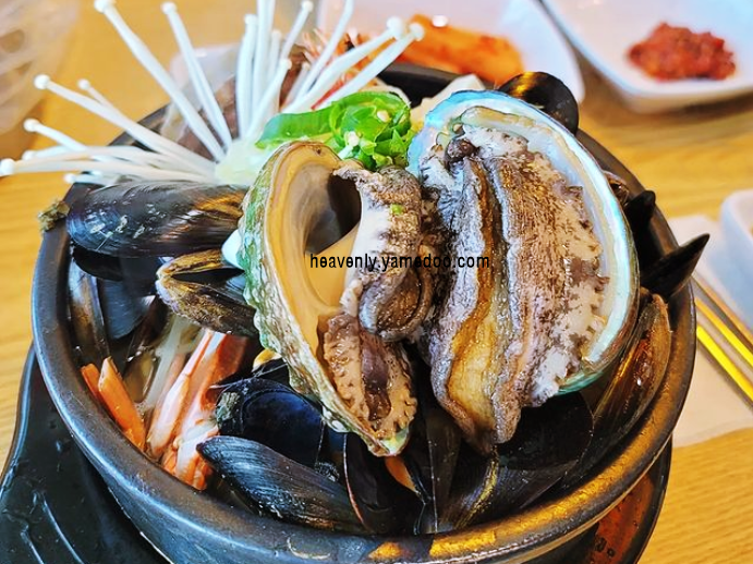 속초 맛집